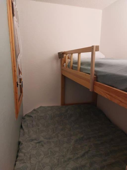 Appartement Aux Coches 6 Personnes 1 Chambre 23M2 8 Couchages 라 플라뉴 외부 사진